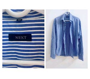 NEXT Brand Men's Shirt