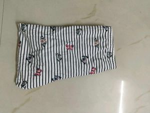 Cotton Pant