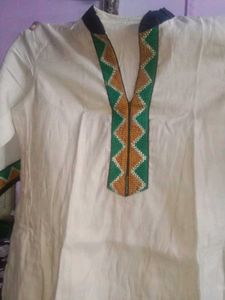 Ethnic Kurta