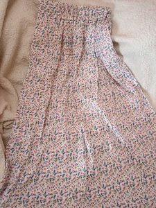 Demin Skirt