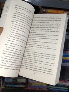 Reckless by Lauren Roberts