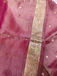 Pure Kanchi Pattu Saree