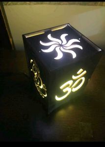 Ganesha LED Showpiece