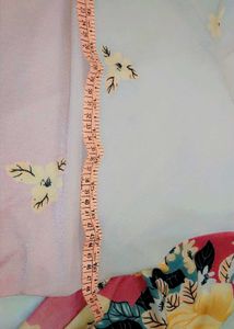 Floral Long Sleeve Top