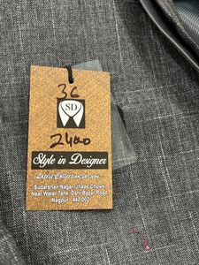 Wedding Coat