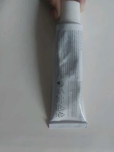 for glass and clear skin