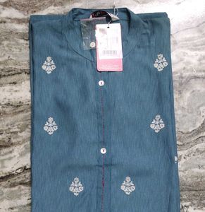 Beautiful Branded Kurta