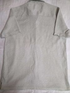 Zudio Branded Classy Shirt
