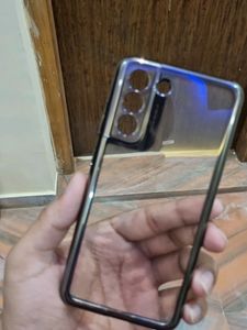 Spigen SAMSUNG S21FE CASE