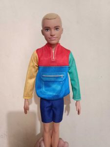 Ken Doll