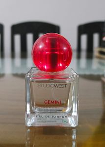 Studiowest EDP perfume - Gemini