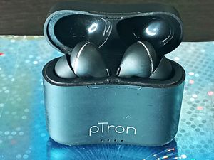 Headphones Black Good Quality 👍🏻
