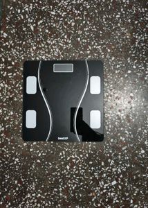 Weight Machine