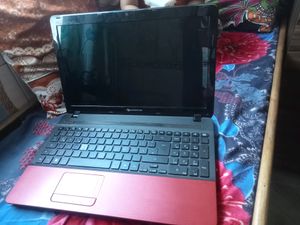 Packard Bell leptop