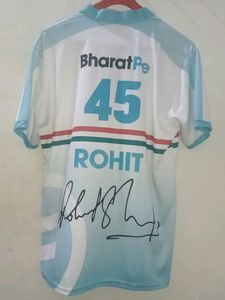 Bharatpe Tshirt