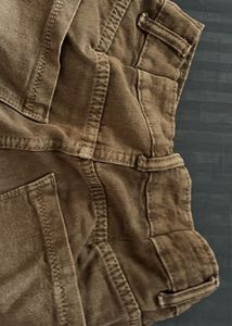 Brown Jeans