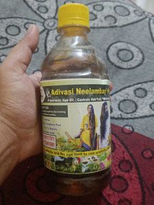 It's Good For Hair