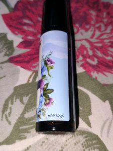 Roll On Attar: Blue Oudh (Dubai UAE)
