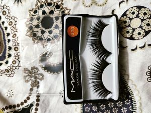Swiss Beauty &amp; Mac Eyelashes