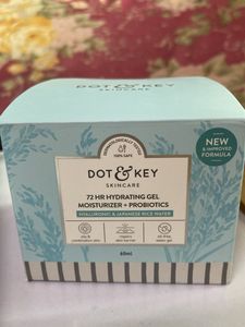 Dot And Key Moisturiser