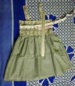 Baby Girl Dress