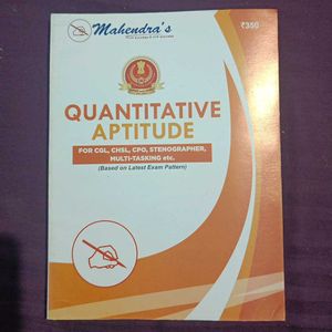 5 Mahendra Books For SSC Aspirants