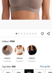 Bra