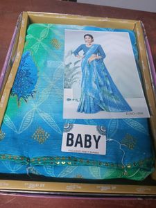 Baby New Brand