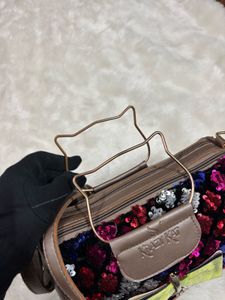 Kate Spade Sequin Handbag