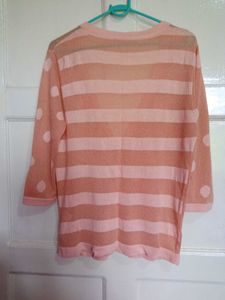 Women Printed Cardigan And Shrug