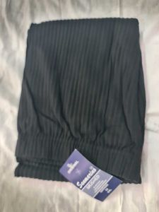 Striped Black Pants ( Leggings)