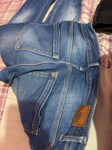 Moda Rapido Jeans