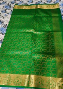 Kanjeevaram Saree
