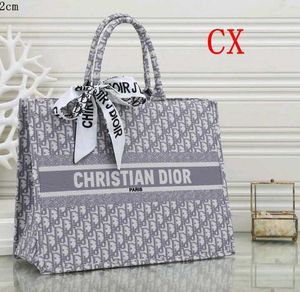 CHRISTIAN DIOR BOOK TORE BAG PREMIUM QUALITY