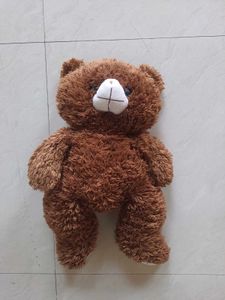 Teddy &amp; Doremon