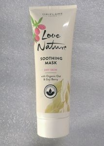 Smoothing Mask  .