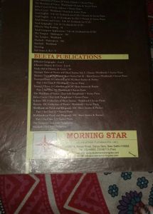 Total History And Civics Book Class 9th ICSE