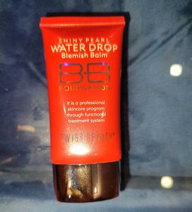 New Swiss Beauty BB Foundation