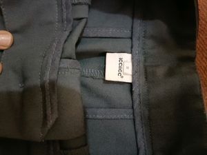 Very Good Pant