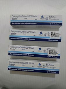 Betadine Ointment