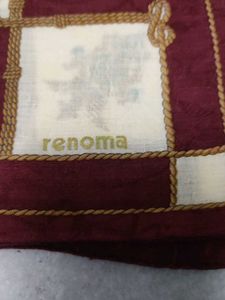 Renoma handkerchief