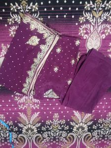 Parpal Suit