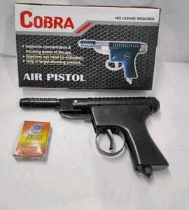 Cobra Air Pistol