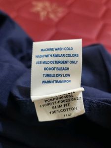Peter England Casual Shirt
