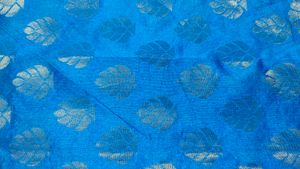 Baranasi Saree Wedding