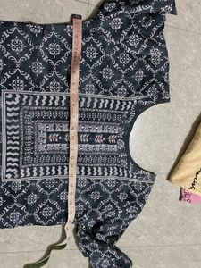 New Kurti