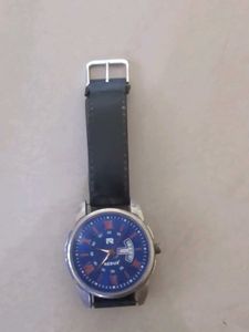 Redux Brand Analog Watch