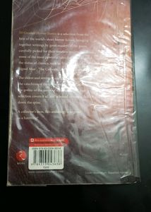 50 Greatest horror Stories (New Condition Book)