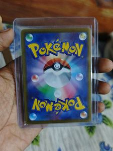 Pokemon Dragonite Vstar Rare Card