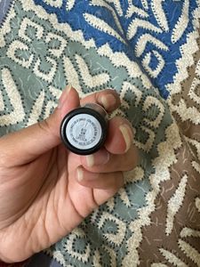 Mac Sin Lipstick